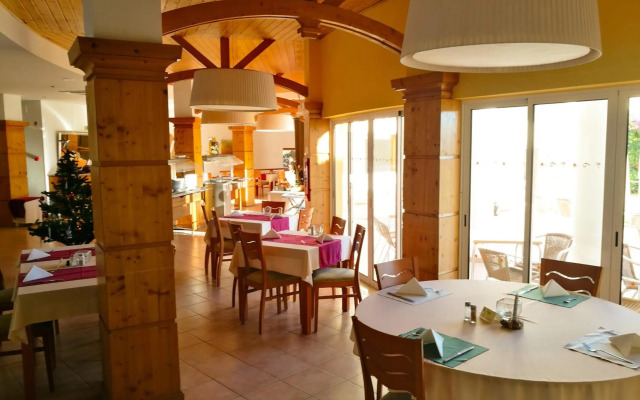 Club House CVL