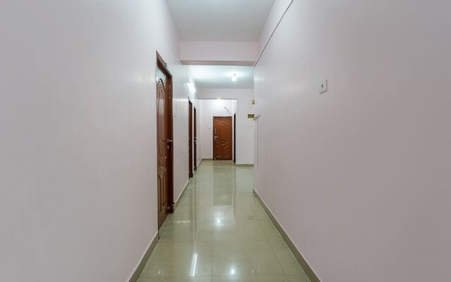Fabhotel Terra