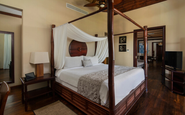 Zoetry Agua Punta Cana - All Inclusive