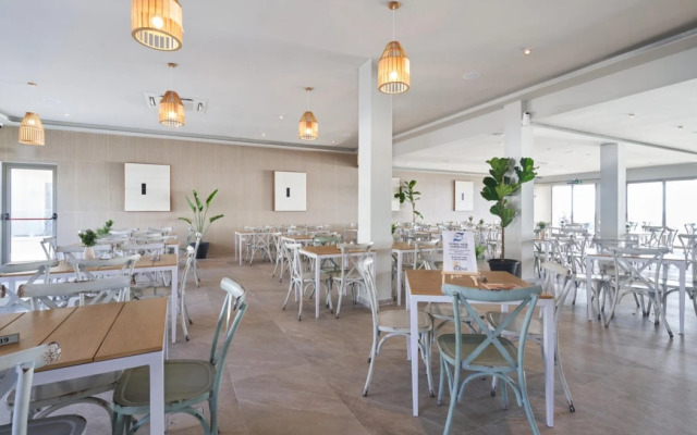 Eleni Holiday Resort