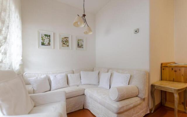 Appartamento Continental - 8 posti letto