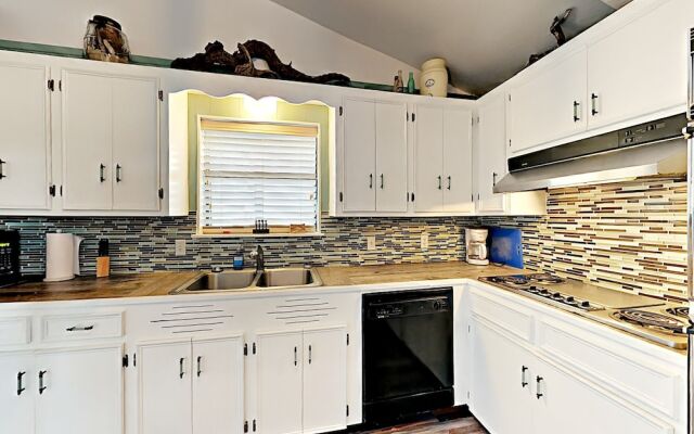 Twice As Nice - Two Bedroom Home