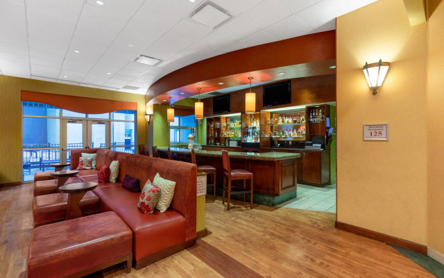 Wyndham Grand Oklahoma City Downtown