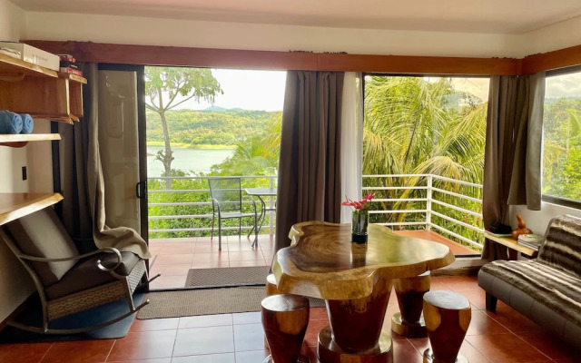 The Fruit Tree Garden Bromeliad Suite