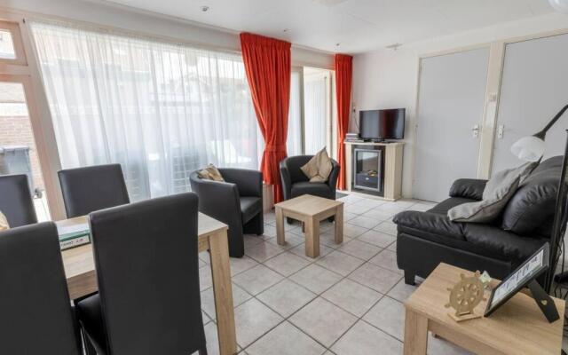 knusse vakantie woning 2B