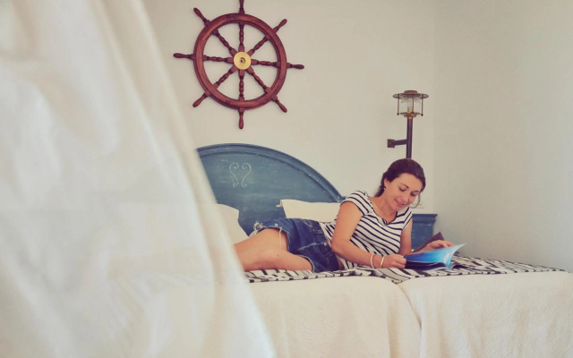 Hotel Bahia Formentera