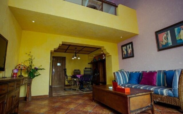 D6 Hotel-Jinsha Branch