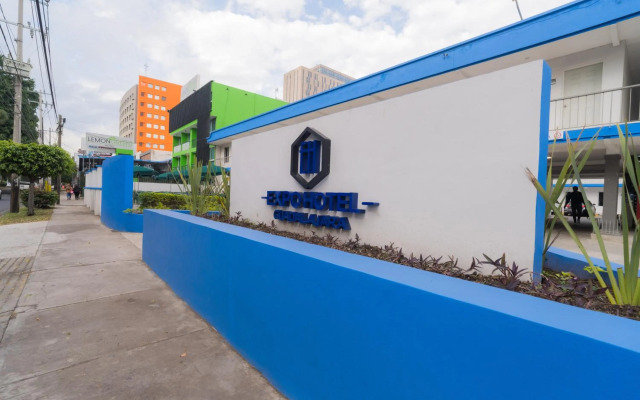 Expo Hotel Guadalajara