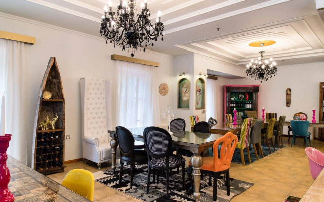 A for Art Design Hotel
