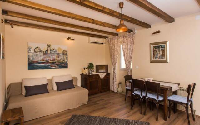 Apartment Hladilo Nostalgia