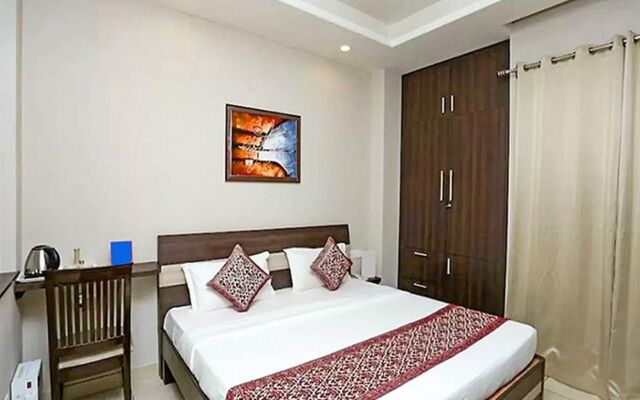 FabHotel Bliss Premium