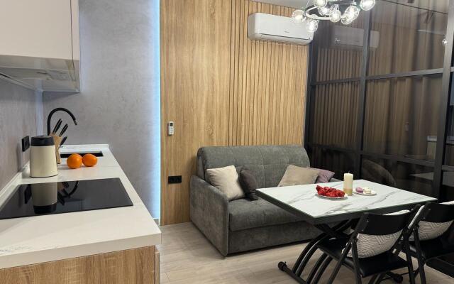 Viahome (Виахоум) на улице Русская 95