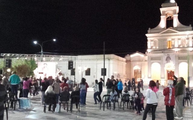 Hostería los Cantaros