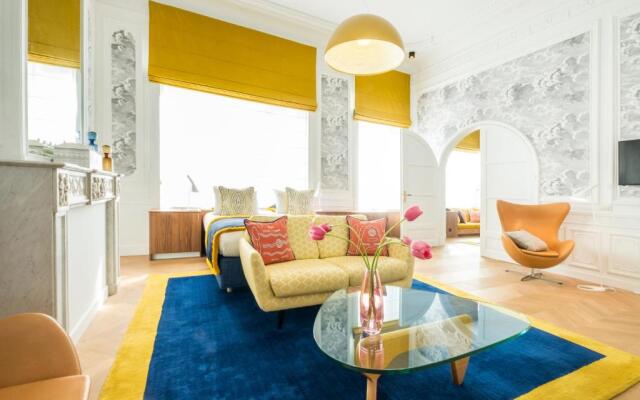 Raphael Suites by Smartflats