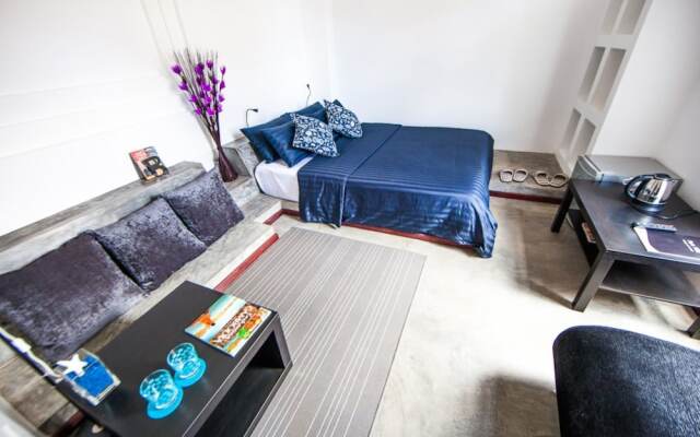 Pura Vida Boutique Hotel & Spa