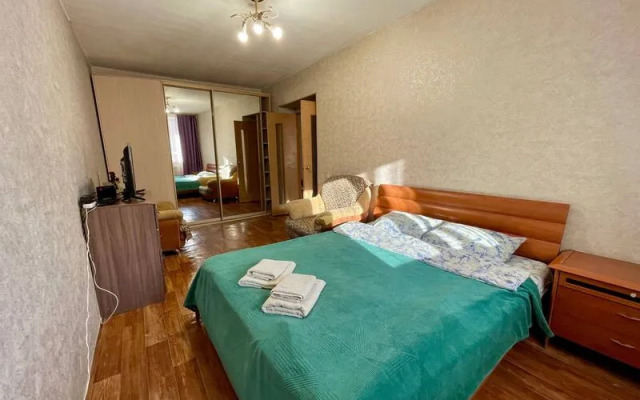 Апартаменты Рантье на ул. Советская