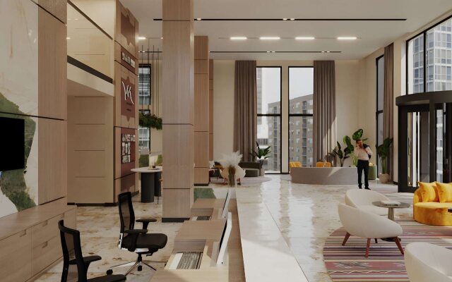 Mercure Tirana