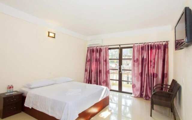 Sakal Guesthouse