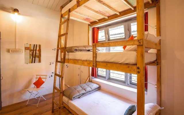 Zostel Kodaikanal - Hostel