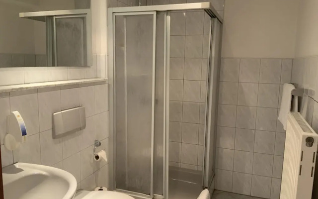 DAS LOFT Hotel Hölsterloh