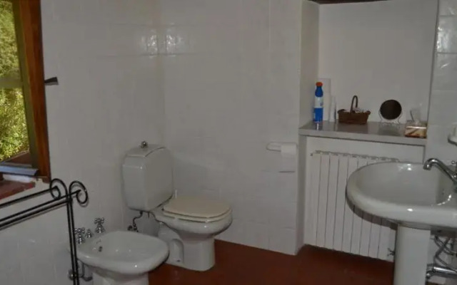 Casa Nelis