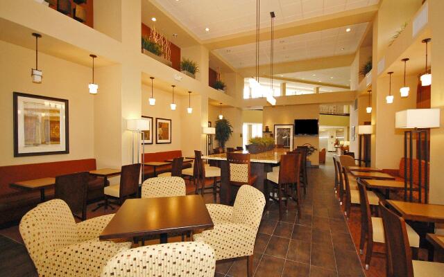 Hampton Inn & Suites Phoenix/Gilbert