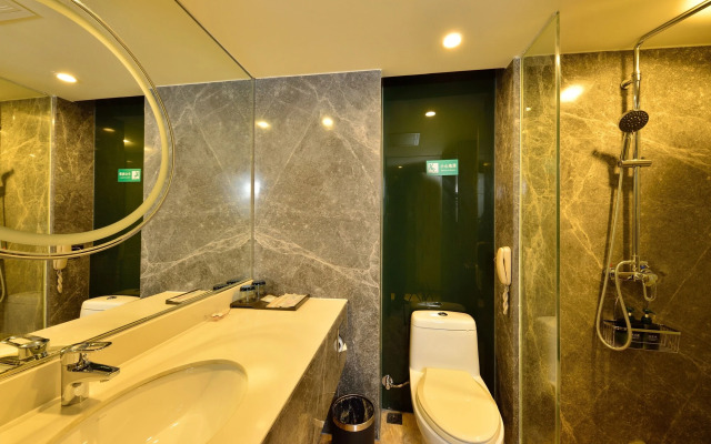 Haijun Hotel