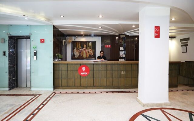 Hotel Sun City by OYO