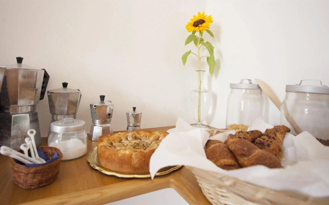 The Church bed & breakfast Naples