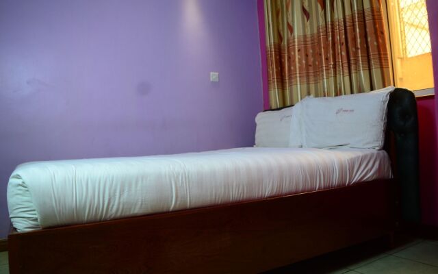 Aden Bay City Hotel