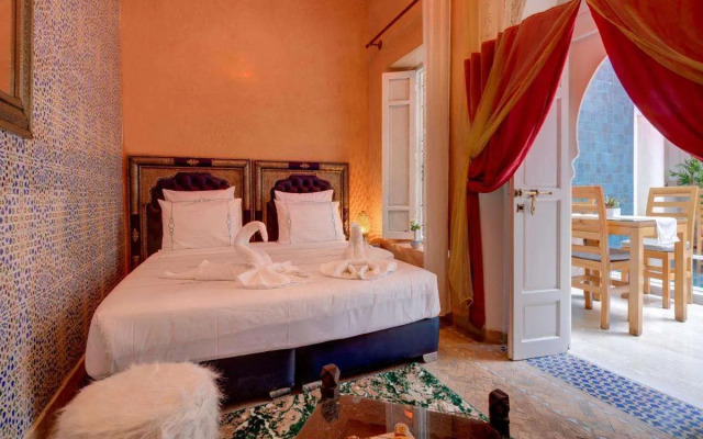 Riad Princesse du Desert