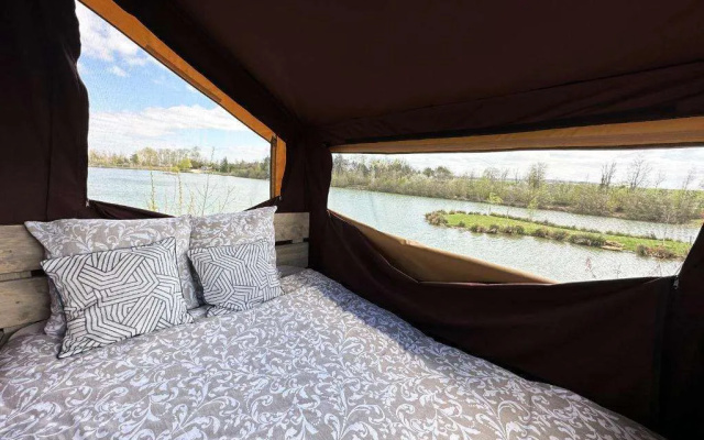 Les Etangs de la Bassée