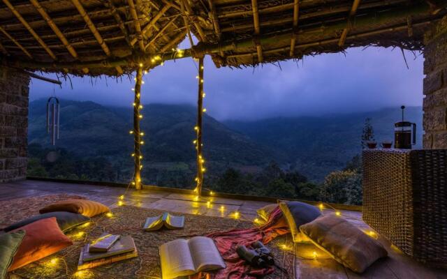 SaffronStays Nandanvan Estate, Kodaikanal