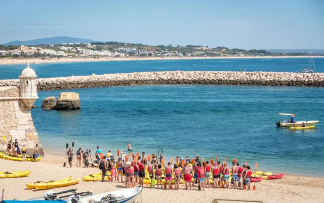 Fábrica da Ribeira 70 by Destination Algarve