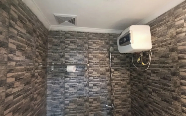 Mamifokobo Guest House