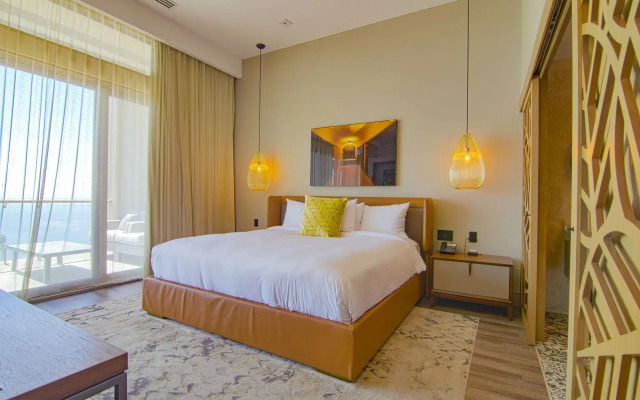 Torre Lucerna Hotel Ensenada