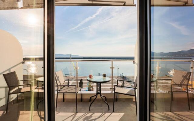 Georgia seaview apartment B3