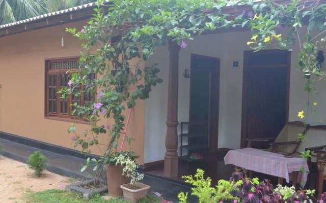 Sigiriya Nature Villa Lodge