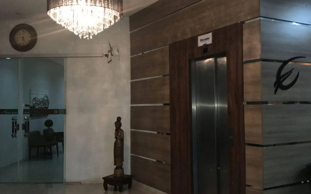 Larison Hotéis ECONOMY