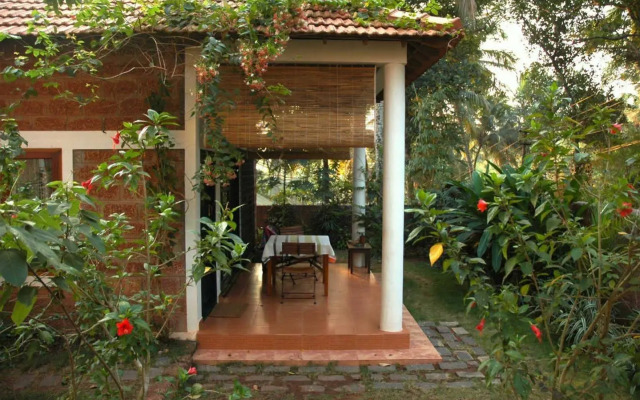 Villa Akasa