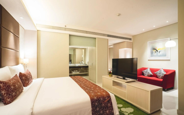 The Margo Hotel