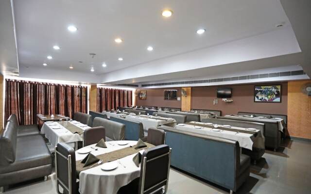 OYO 2676 Avita The Hotel