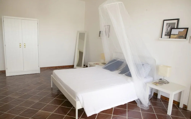 B&B Tenuta Canneddi