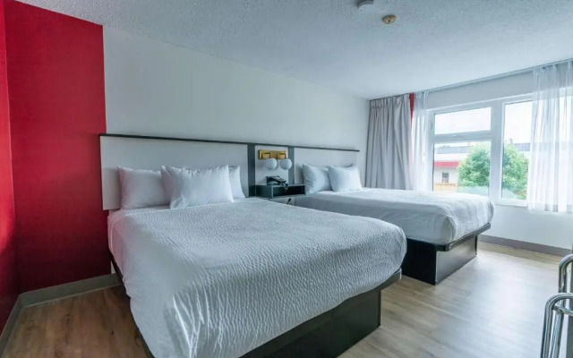 Comfort Inn Midtown
