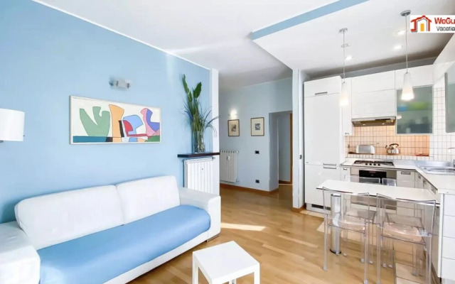 Zirma Six in the City - 2 bedroom apartment