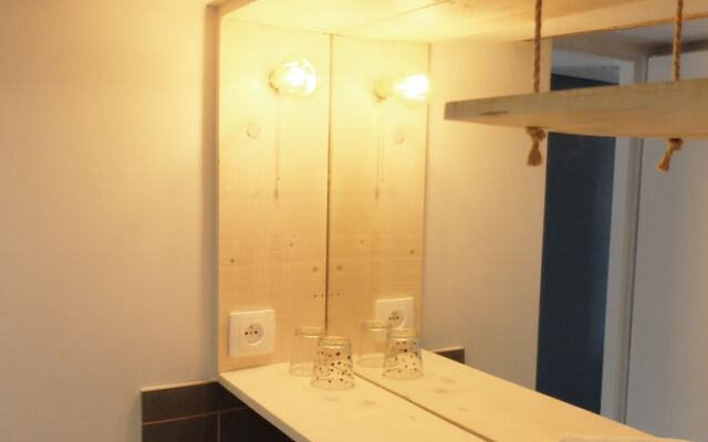 Gite Le Jardin Gustave