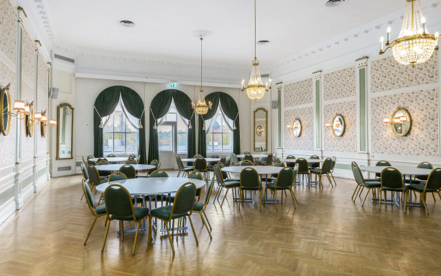 Vimmerby Stadshotell, WorldHotels Crafted