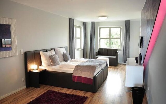 Berlins City Hostel