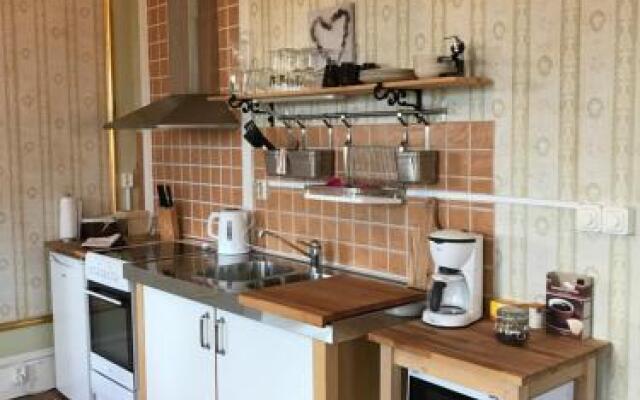 Gamla Stan Simrishamn