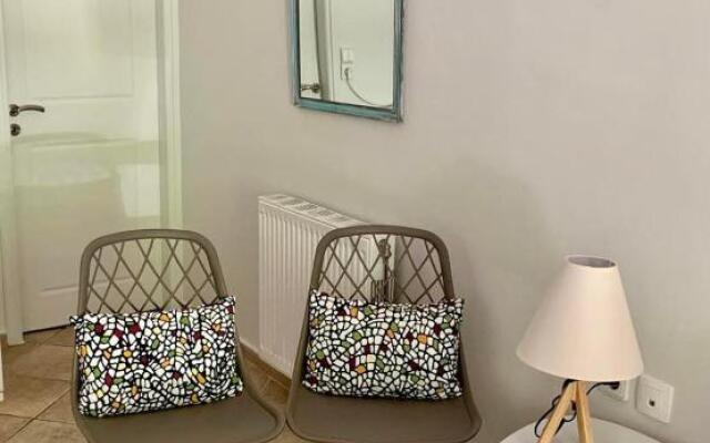 Nike's cute apartment 2